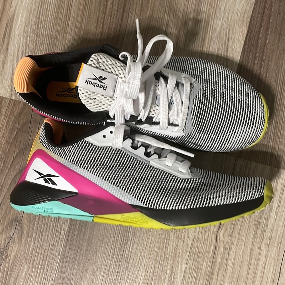 Reebok Nano X1 Grit Training Shoe